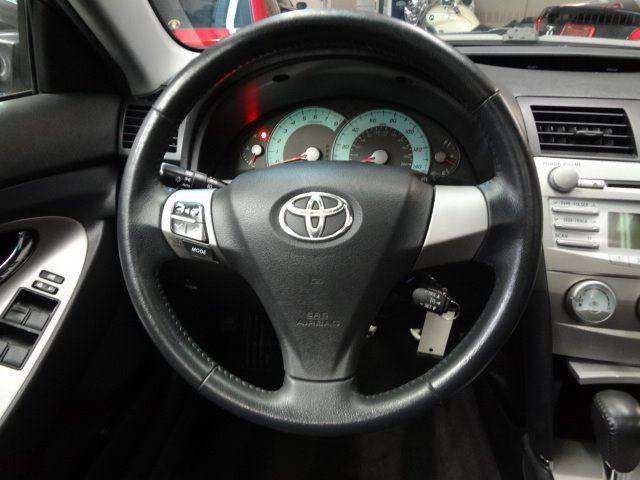 Toyota Camry 2011 photo 38